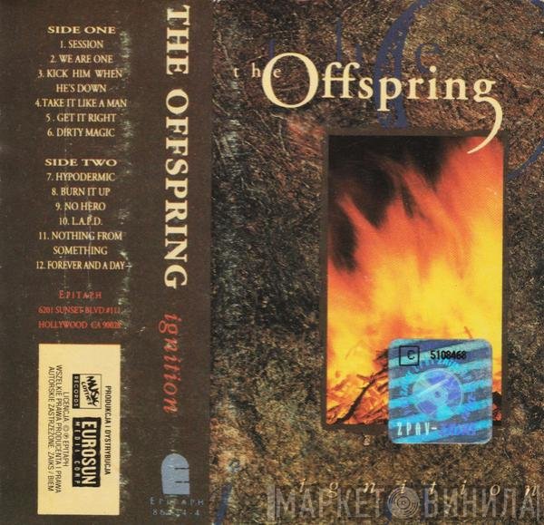 The Offspring  - Ignition
