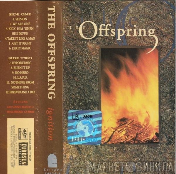 The Offspring  - Ignition