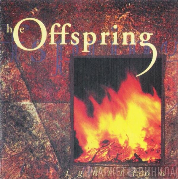 The Offspring  - Ignition