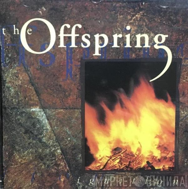 The Offspring  - Ignition