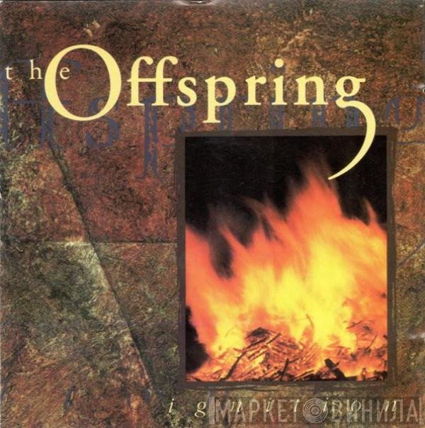 The Offspring  - Ignition