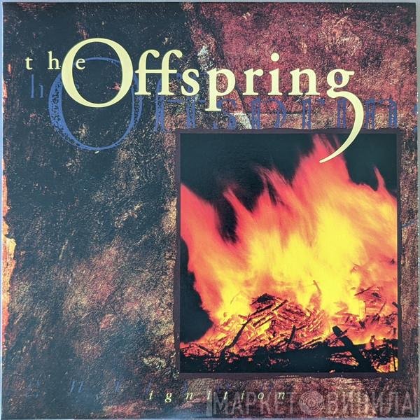 The Offspring  - Ignition