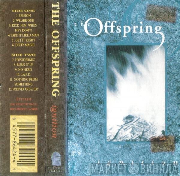 The Offspring  - Ignition