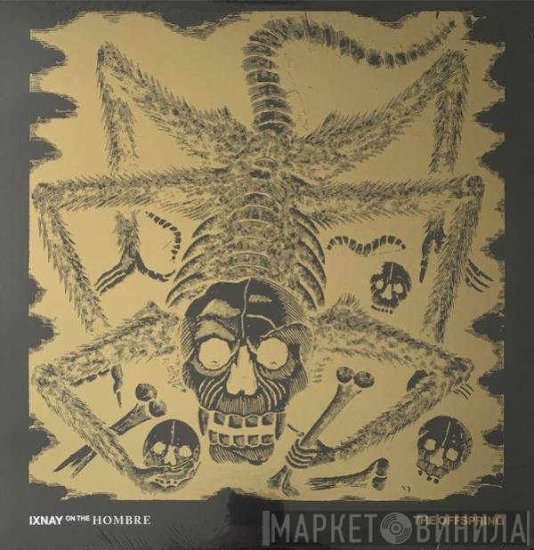 The Offspring - Ixnay On The Hombre