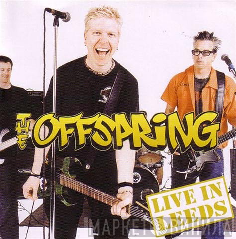 The Offspring  - Live In Leeds