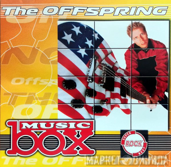 The Offspring  - Music Box