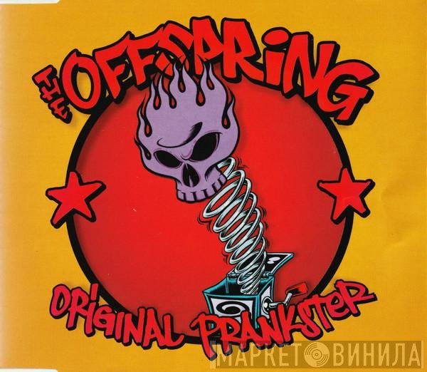 The Offspring - Original Prankster