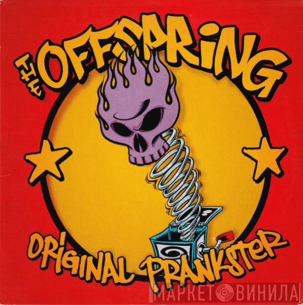 The Offspring  - Original Prankster