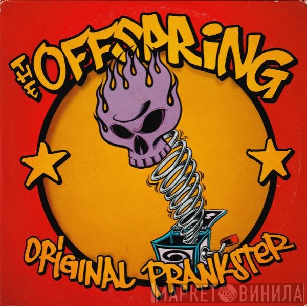 The Offspring - Original Prankster