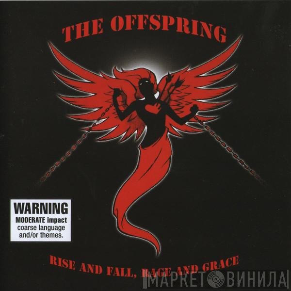 The Offspring  - Rise And Fall, Rage And Grace