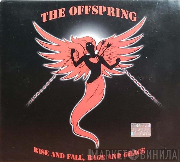 The Offspring  - Rise And Fall, Rage And Grace