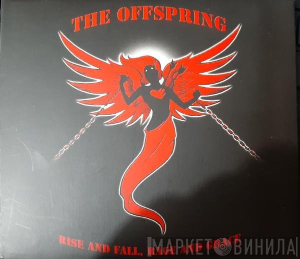 The Offspring  - Rise And Fall, Rage And Grace