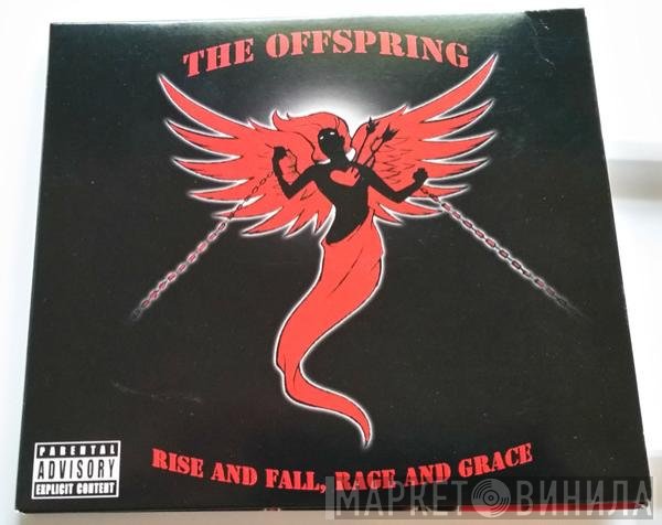 The Offspring  - Rise And Fall, Rage And Grace
