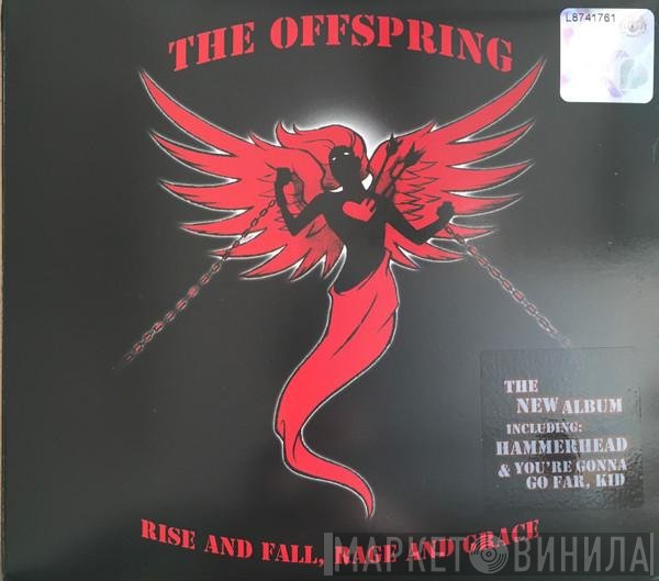 The Offspring  - Rise And Fall, Rage And Grace