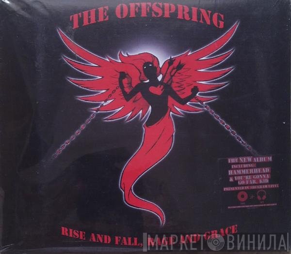 The Offspring  - Rise And Fall, Rage And Grace