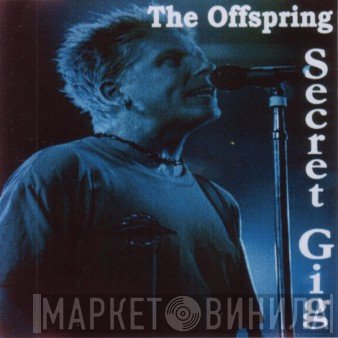 The Offspring  - Secret Gig