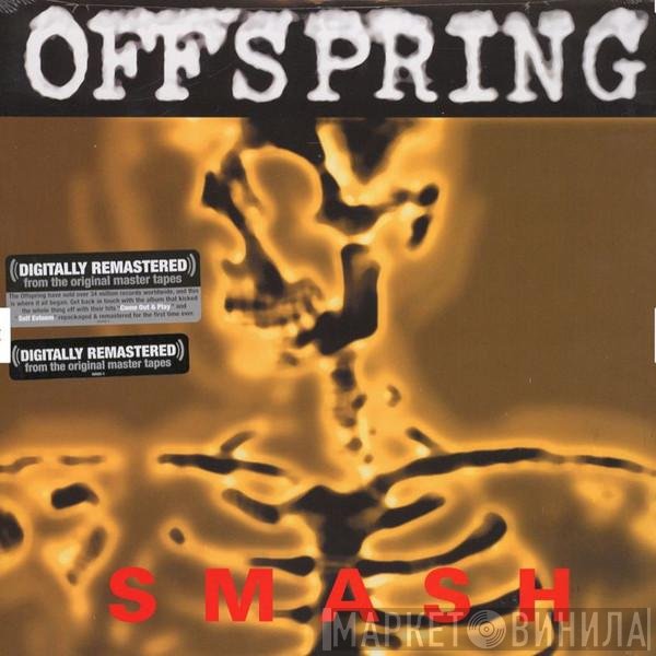 The Offspring  - Smash