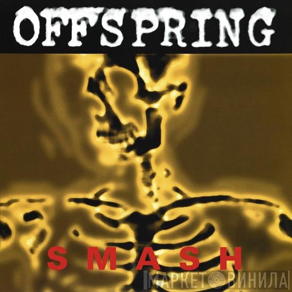 The Offspring  - Smash