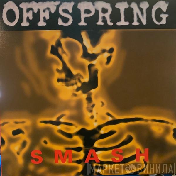 The Offspring  - Smash