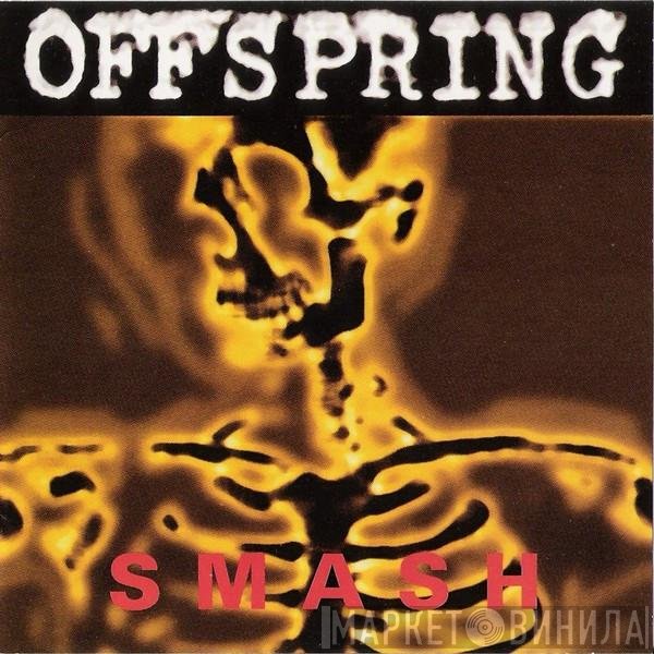 The Offspring  - Smash