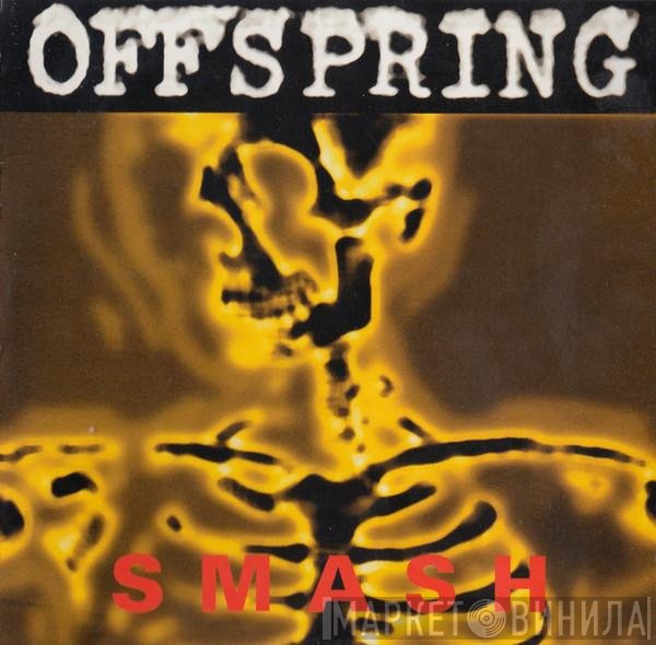 The Offspring  - Smash