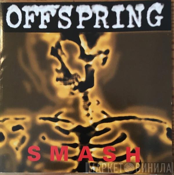 The Offspring  - Smash