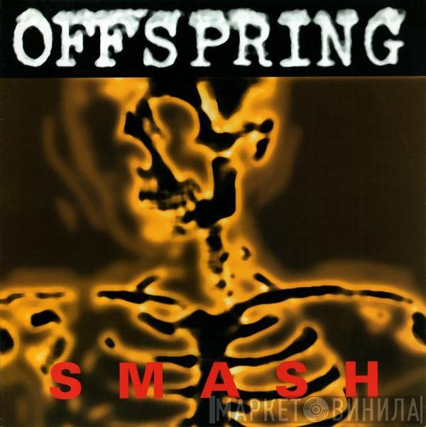 The Offspring  - Smash