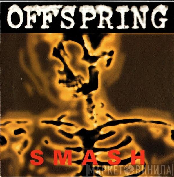 The Offspring  - Smash