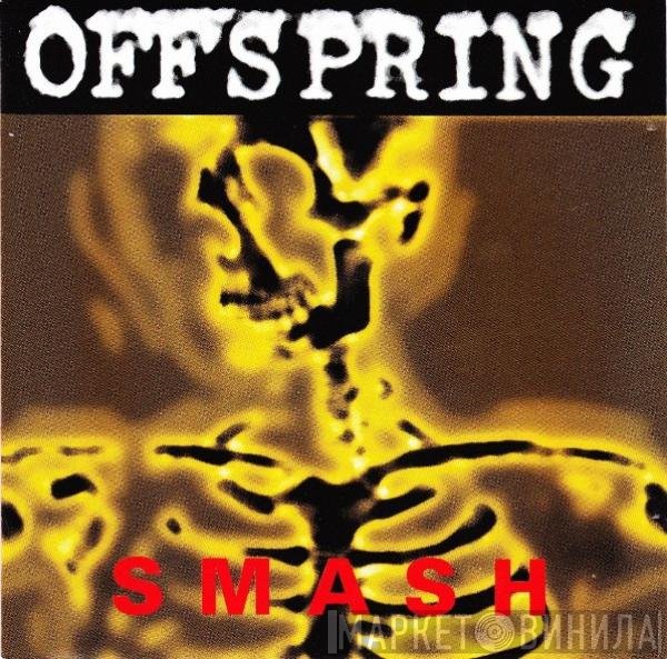 The Offspring  - Smash