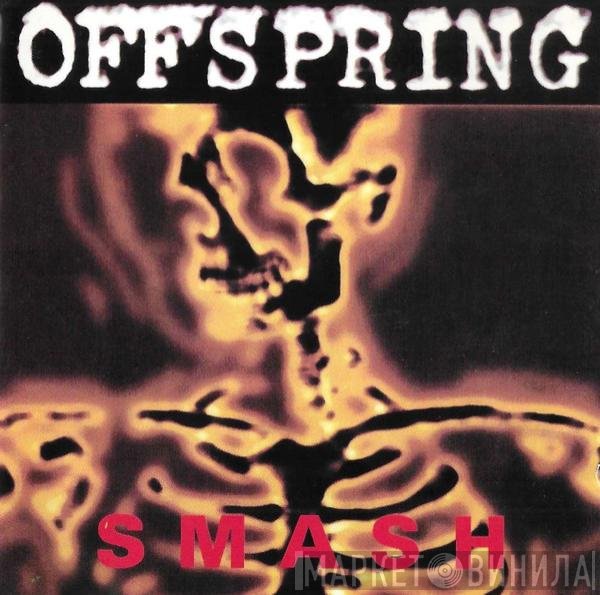 The Offspring  - Smash