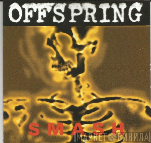 The Offspring  - Smash