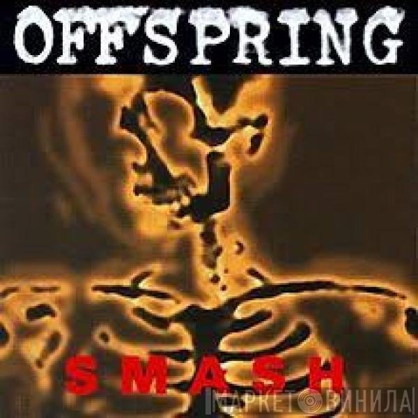 The Offspring  - Smash