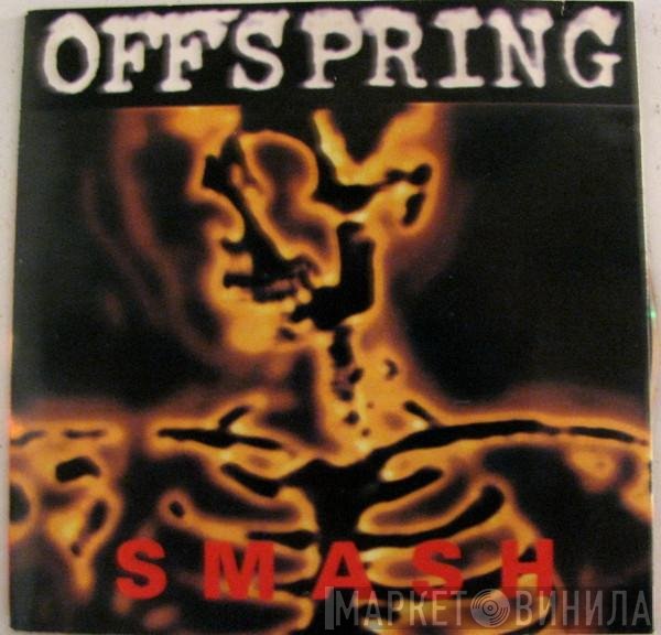 The Offspring  - Smash