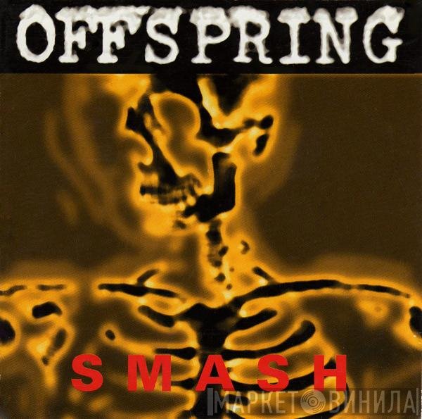 The Offspring  - Smash