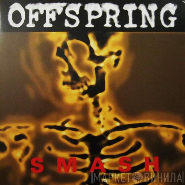 The Offspring  - Smash