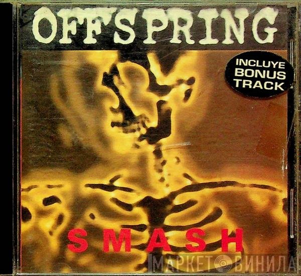 The Offspring  - Smash
