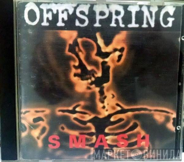 The Offspring  - Smash