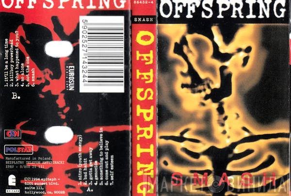 The Offspring  - Smash