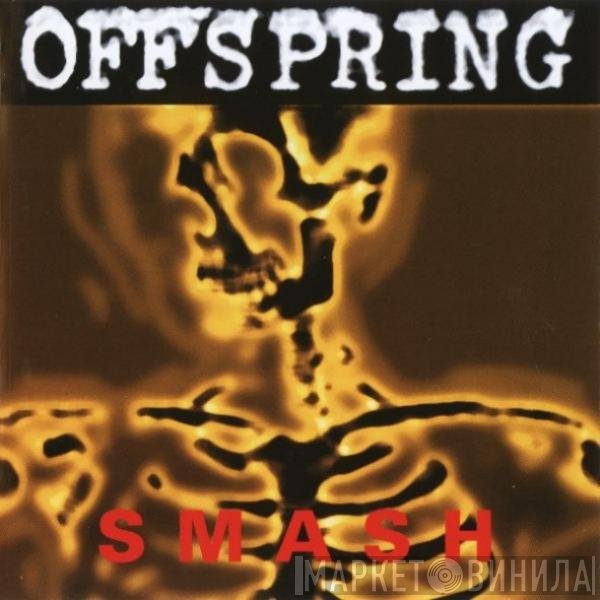 The Offspring  - Smash