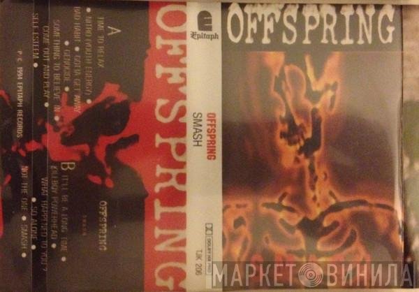 The Offspring  - Smash