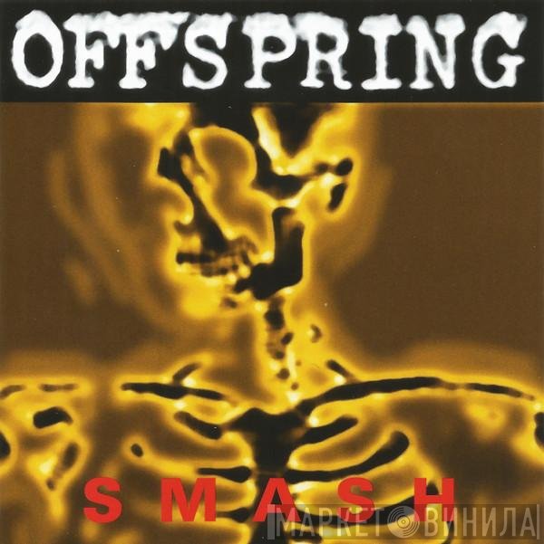 The Offspring  - Smash