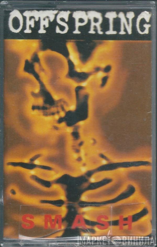 The Offspring  - Smash