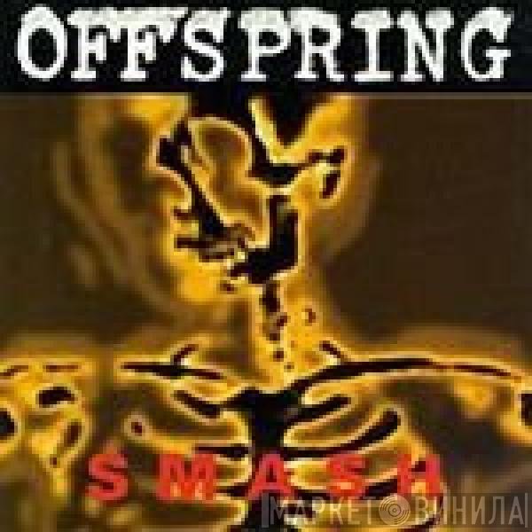 The Offspring  - Smash