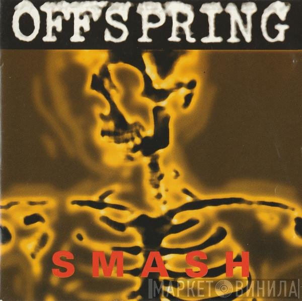 The Offspring  - Smash