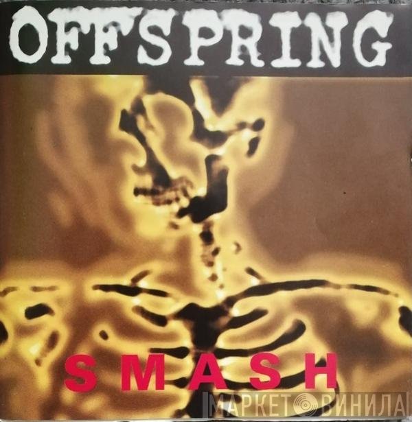 The Offspring  - Smash