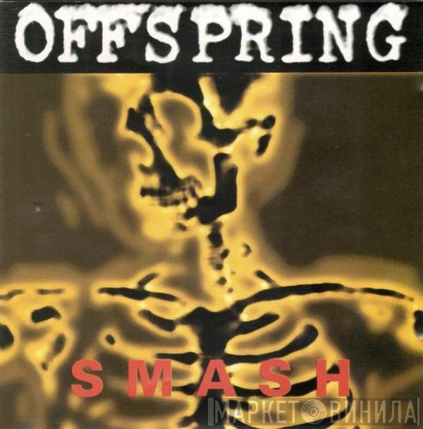 The Offspring  - Smash