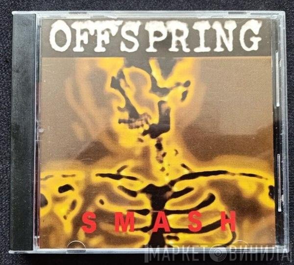 The Offspring  - Smash