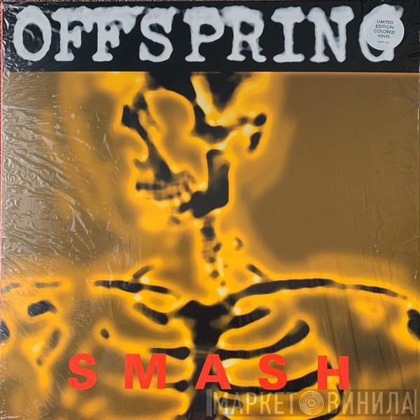 The Offspring  - Smash