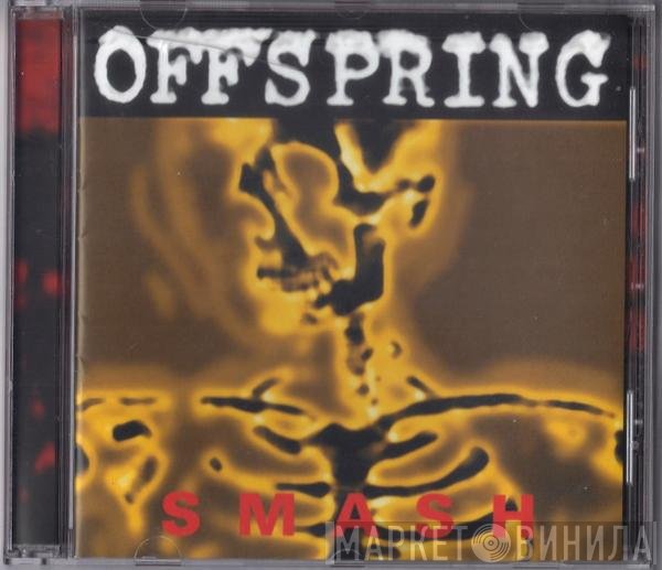 The Offspring  - Smash