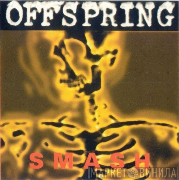 The Offspring  - Smash